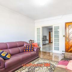 Apartamento em Curitiba Conforto e Boa Localizacao