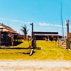 Quinta,MI TROZO DE CIELO