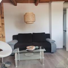 Im Harzer Vogelnest Finkennest