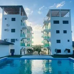 Complejo turístico luxury vip