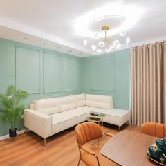 Central Location 2bdr Apartment