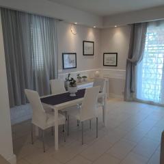 Casa Rosa di Sicilia Marzamemi