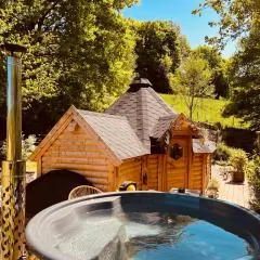 Cabane, Kota Désiré