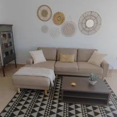 Nini's House