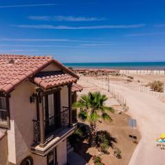 3-Bedroom El Dorado Ranch San Felipe Rental with Beach View