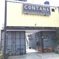 Contana By Travelink