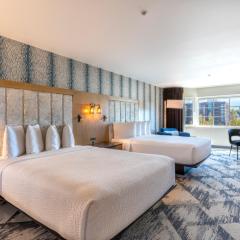 Silver Cloud Hotel - Seattle Broadway