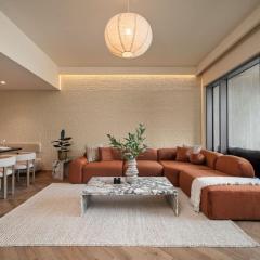 Seraya Residence 14 - 4 BDR - Burj Views - Big Balcony