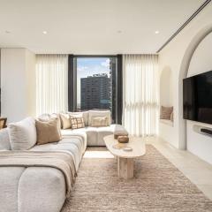 Seraya Residence 4 - 3BDR - Including Amenities and Concierge