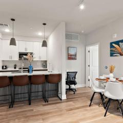 Camelback Old Town Mountain View Garage Parking