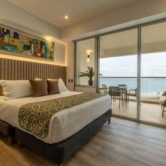 Cartagena Beach Resort 927