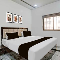 Hotel O Yash Residency