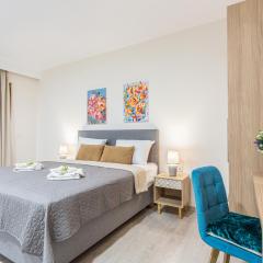 Gallery Art Apartment Chania Crete