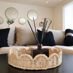 Luxury Marina View Penthouse