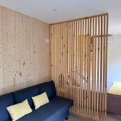 Casa d' Além Turismo e Natureza - Refúgio do Bosque