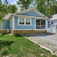 The Elm - 19 Farm View