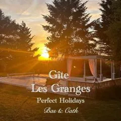 Les Granges