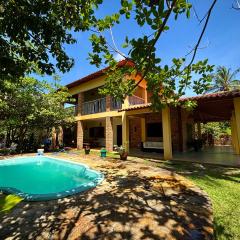 Casa Igarapé Atins