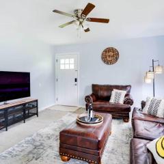 Cozy 3-Bedroom Home in Ann Arbor