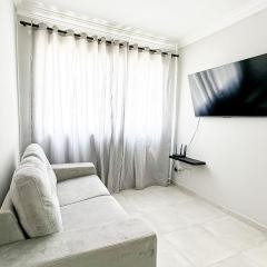 Apartamento Jabotiana