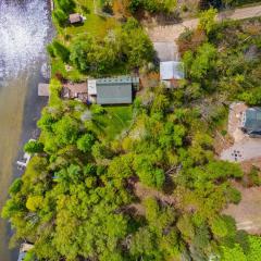 New Riverfront BYO Boat Game Room