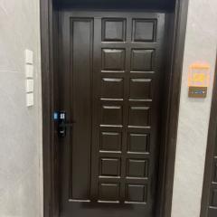 شقة فاخرة بدخول ذاتي