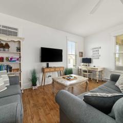 The Sweetgrass - 57 Butternut