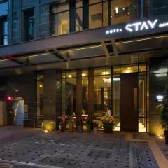 Stay Hotel Gangnam