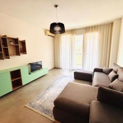 Apartment Sun&Sea Durres by Sasha