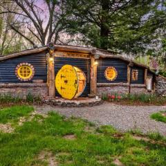 Hobbits Rest