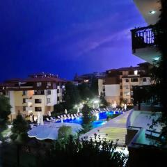 Garden of Eden - Panorama C2