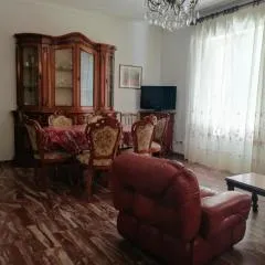 Appartamento via sabotino