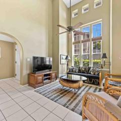 Waikoloa Colony Villas 801