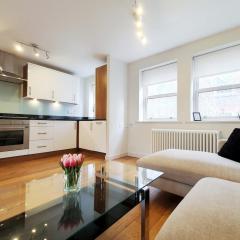 Soho Elegance Heart Of London