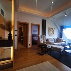 SREBRNI VRHOVI Penthouse