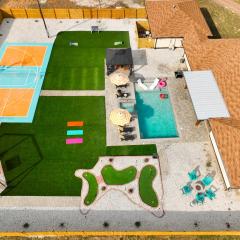 Luxpoolpickleballgolfsleeps205min To Main