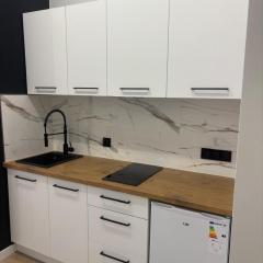 Drzewna Apartamenty-Wojska Polskiego