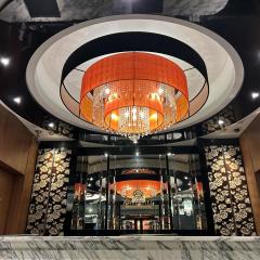 名古屋栄东APA酒店