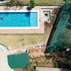 Pousada Pausa Urbana