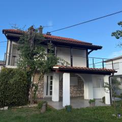 Apartman August