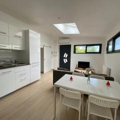 Appartement paisible proche centre ville