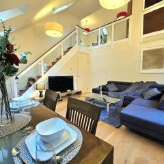 2BD Heart of London Soho&Covent