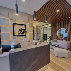 Nuevos apartamentos en 4991 Loft