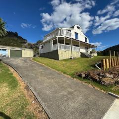Neptune Lodge