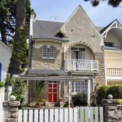 Résidence Val-82-pornichet - Location de Vacances - PORNICHET - Villa Mitoyenne - 083-60673 MAE-2183