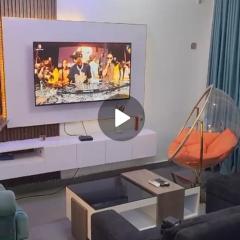 Luxury 4 Bedroom Duplex at WTC Estate