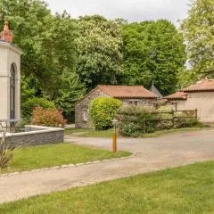 Gîte de Charme avec Jardin Privé près de Nantes, Accès Facile, Équipé Tout Confort - FR-1-306-812