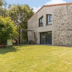 Charmante maison rénovée à 300m de la Loire avec jardin, terrasse, WiFi et équipements bébé - FR-1-306-815