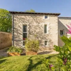 Gîte cosy aux portes de Nantes, terrasse privée, vélos, Wifi, draps inclus - FR-1-306-824