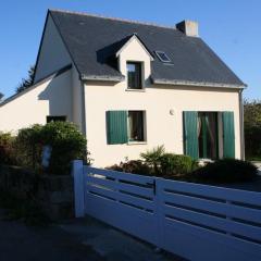 Gîte charmant à 800 m de la mer avec jardin clos, équipements bébé, et parking privé - FR-1-306-857